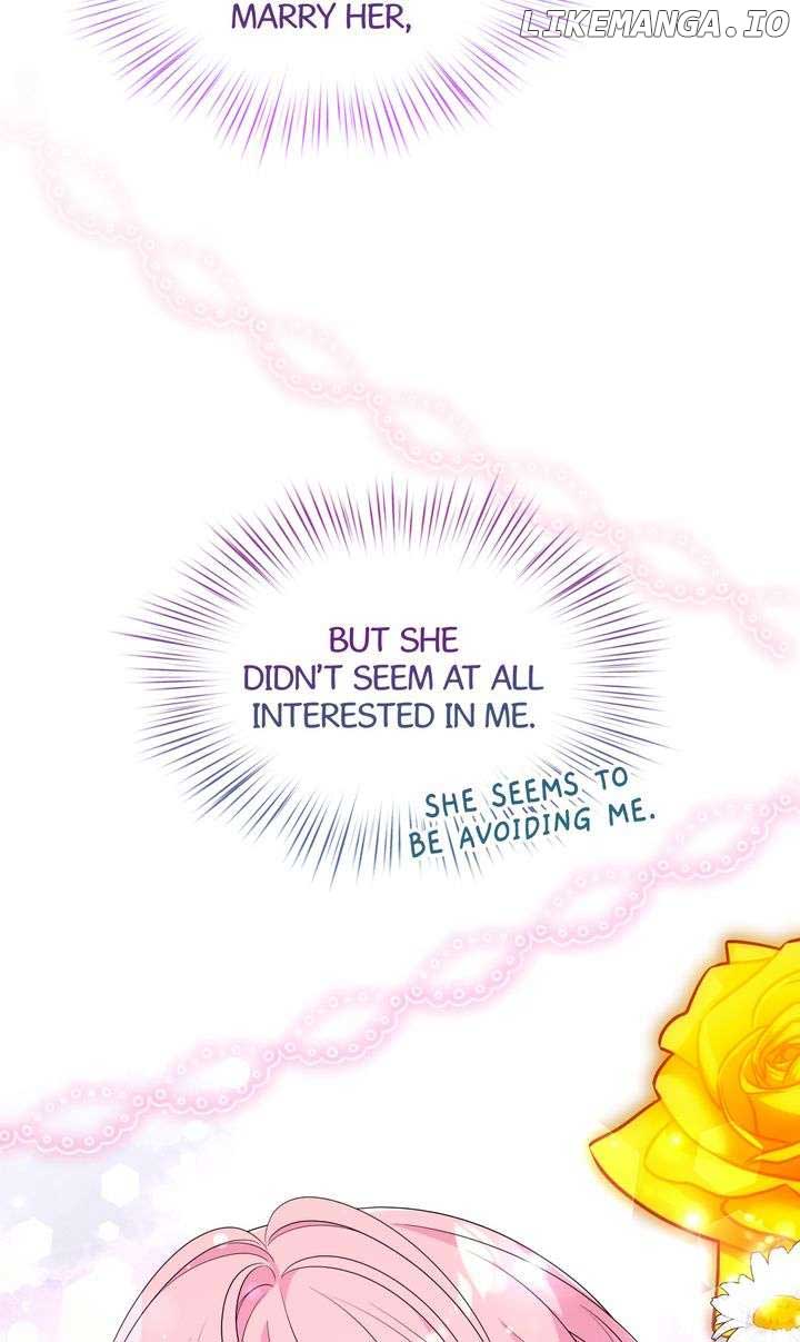 I Will Try to Seduce the Male Lead for My Brother Chapter 60 - Page 58