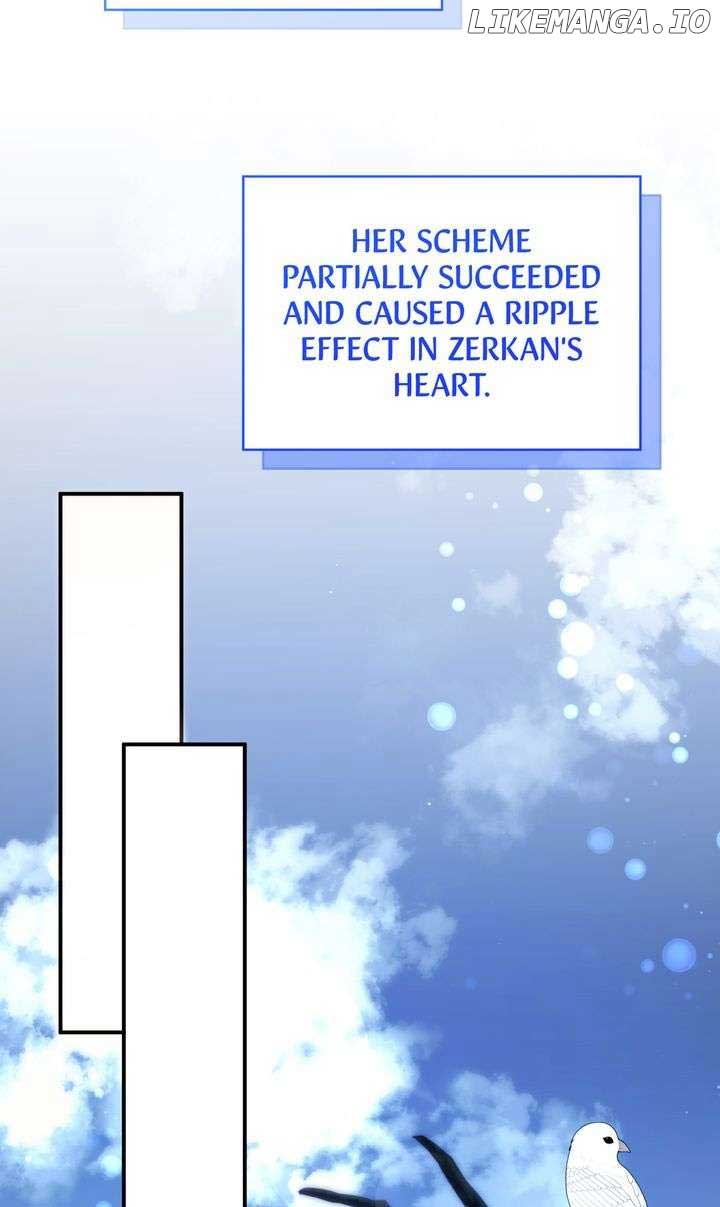 I Will Try to Seduce the Male Lead for My Brother Chapter 60 - Page 61