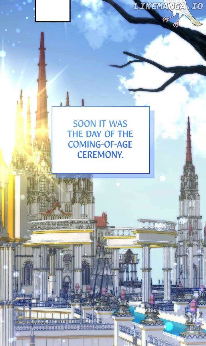 I Will Try to Seduce the Male Lead for My Brother Chapter 60 - Page 62