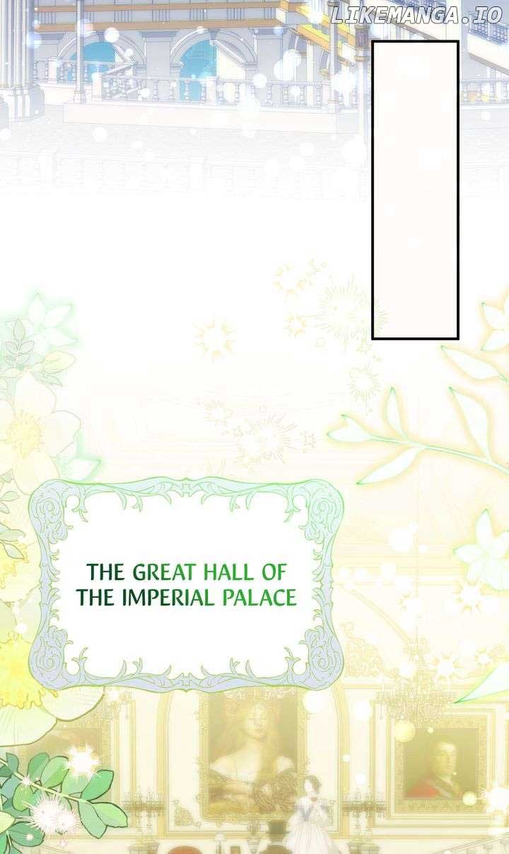 I Will Try to Seduce the Male Lead for My Brother Chapter 60 - Page 63