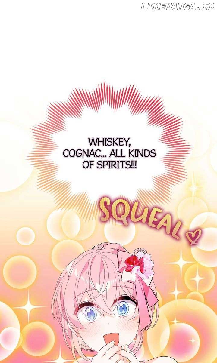 I Will Try to Seduce the Male Lead for My Brother Chapter 60 - Page 69