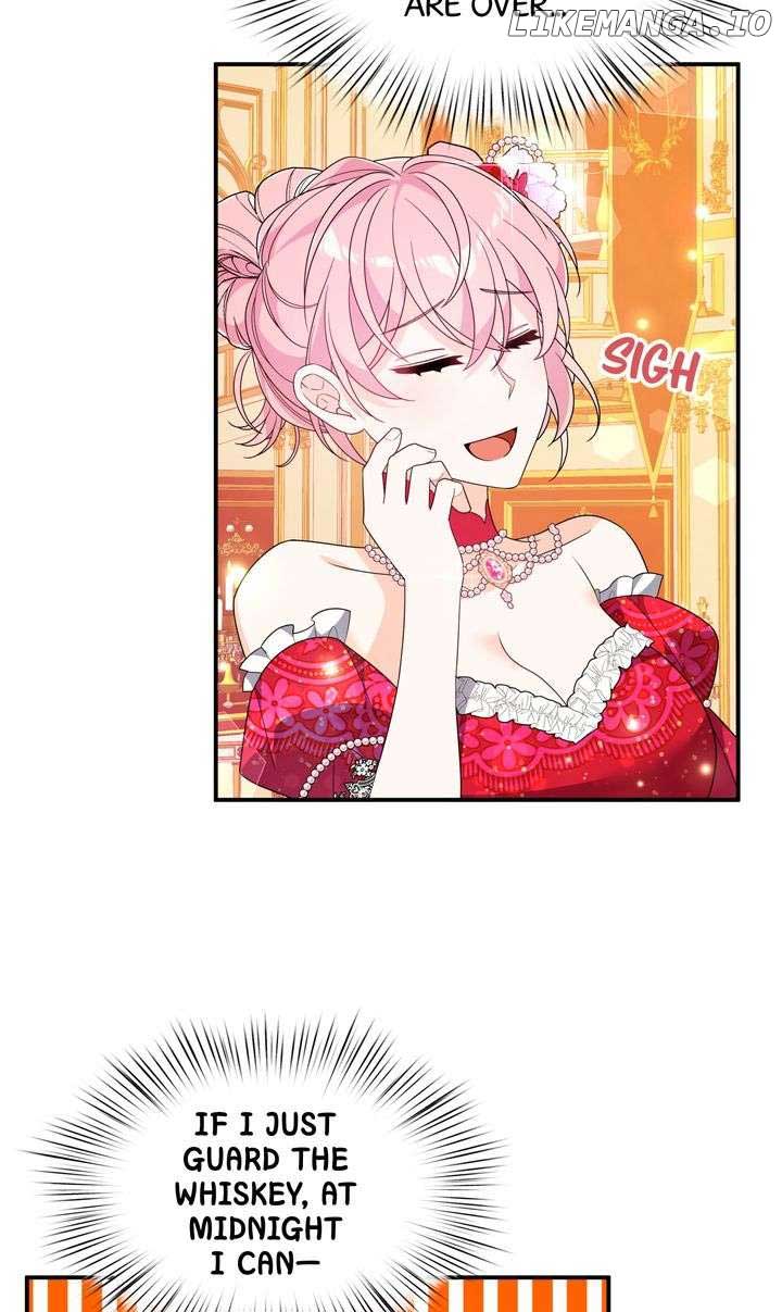 I Will Try to Seduce the Male Lead for My Brother Chapter 60 - Page 71