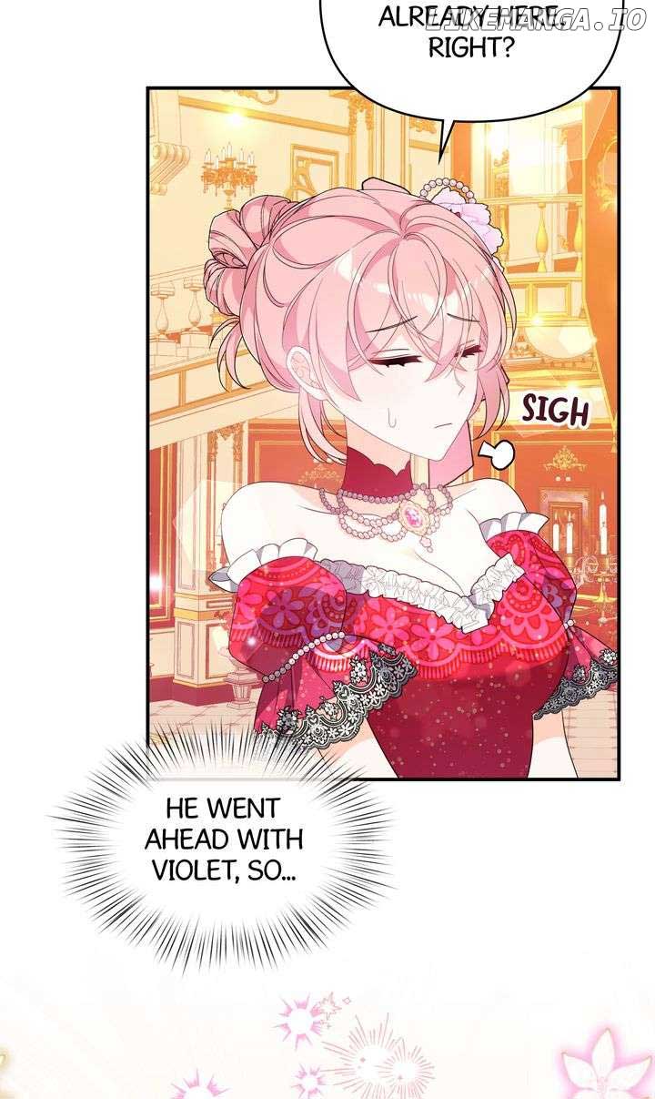 I Will Try to Seduce the Male Lead for My Brother Chapter 60 - Page 75