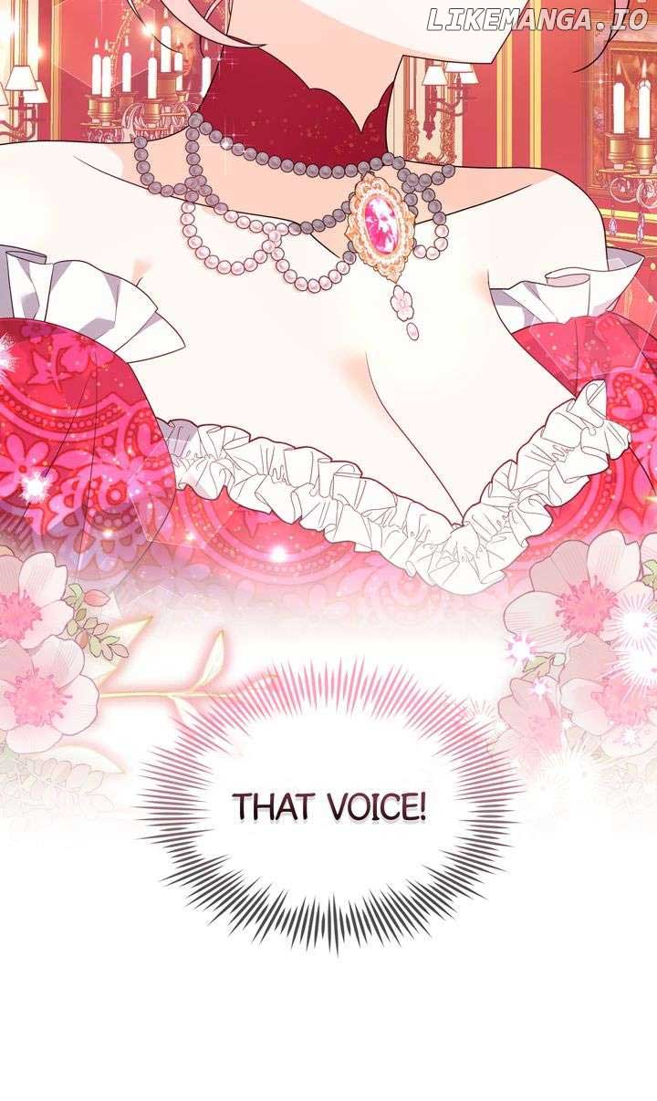 I Will Try to Seduce the Male Lead for My Brother Chapter 60 - Page 77