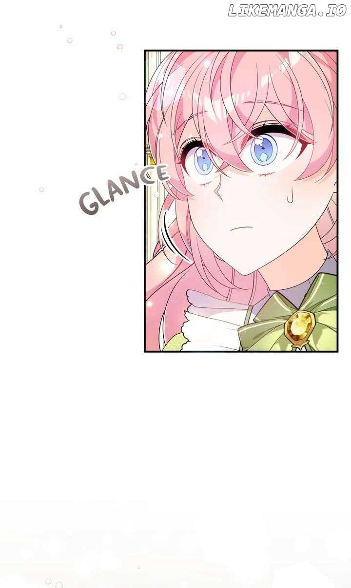 I Will Try to Seduce the Male Lead for My Brother Chapter 60 - Page 8