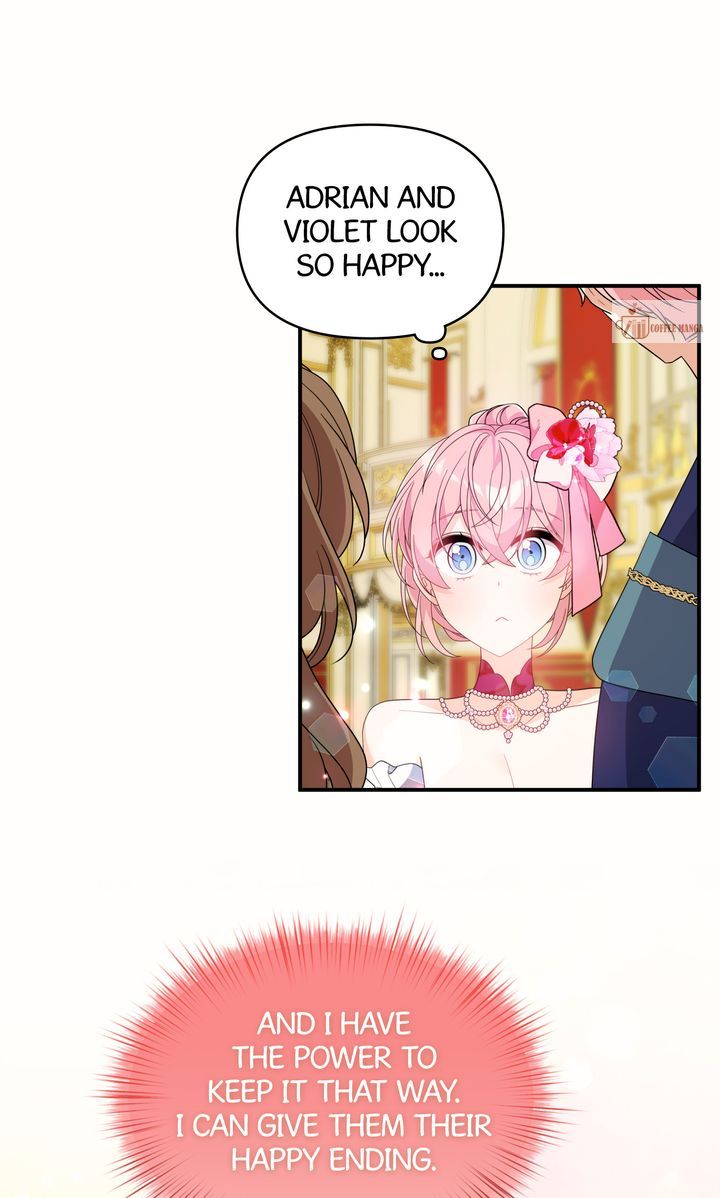 I Will Try to Seduce the Male Lead for My Brother Chapter 61 - Page 10