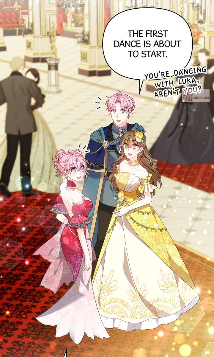 I Will Try to Seduce the Male Lead for My Brother Chapter 61 - Page 13