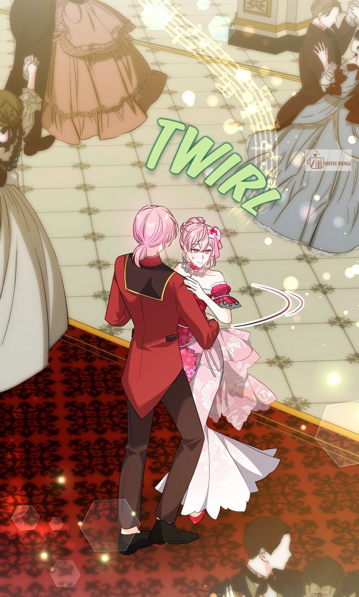 I Will Try to Seduce the Male Lead for My Brother Chapter 61 - Page 16