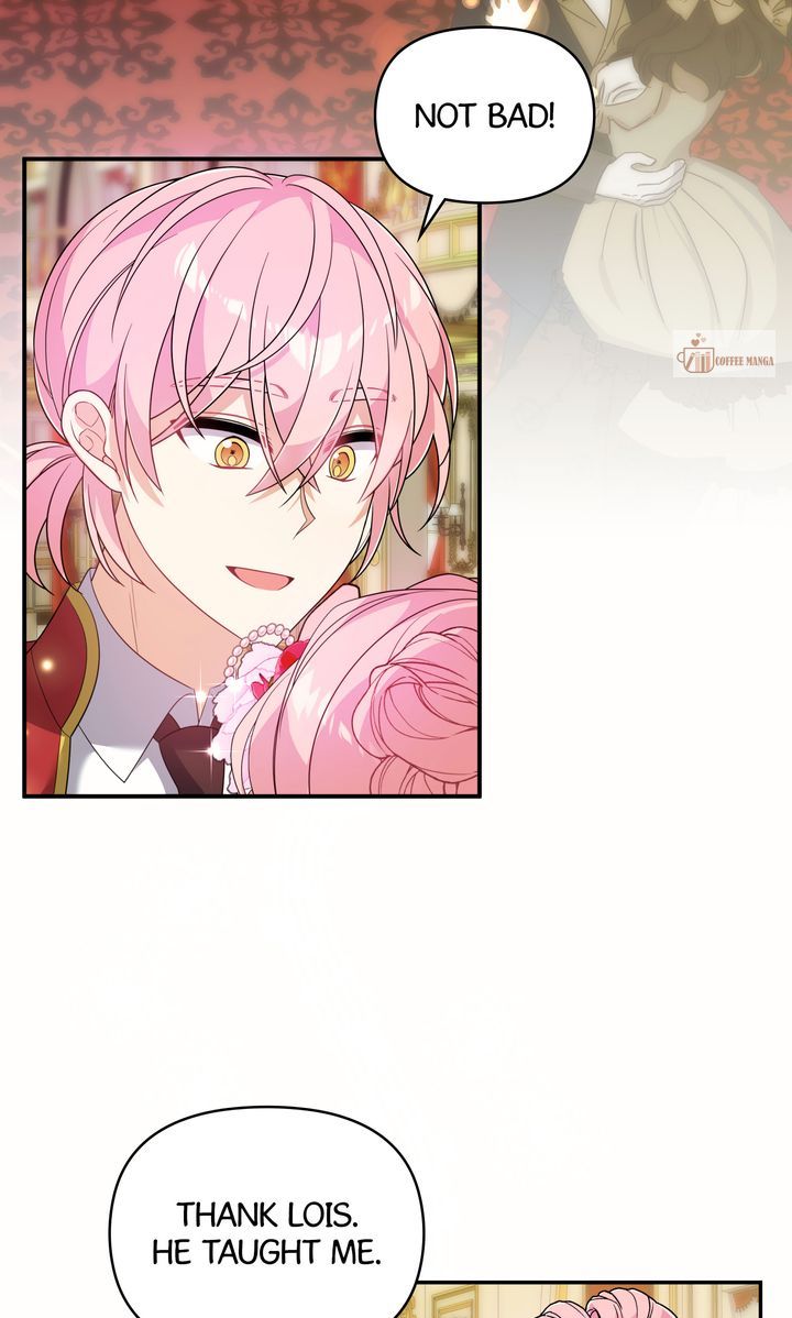 I Will Try to Seduce the Male Lead for My Brother Chapter 61 - Page 17