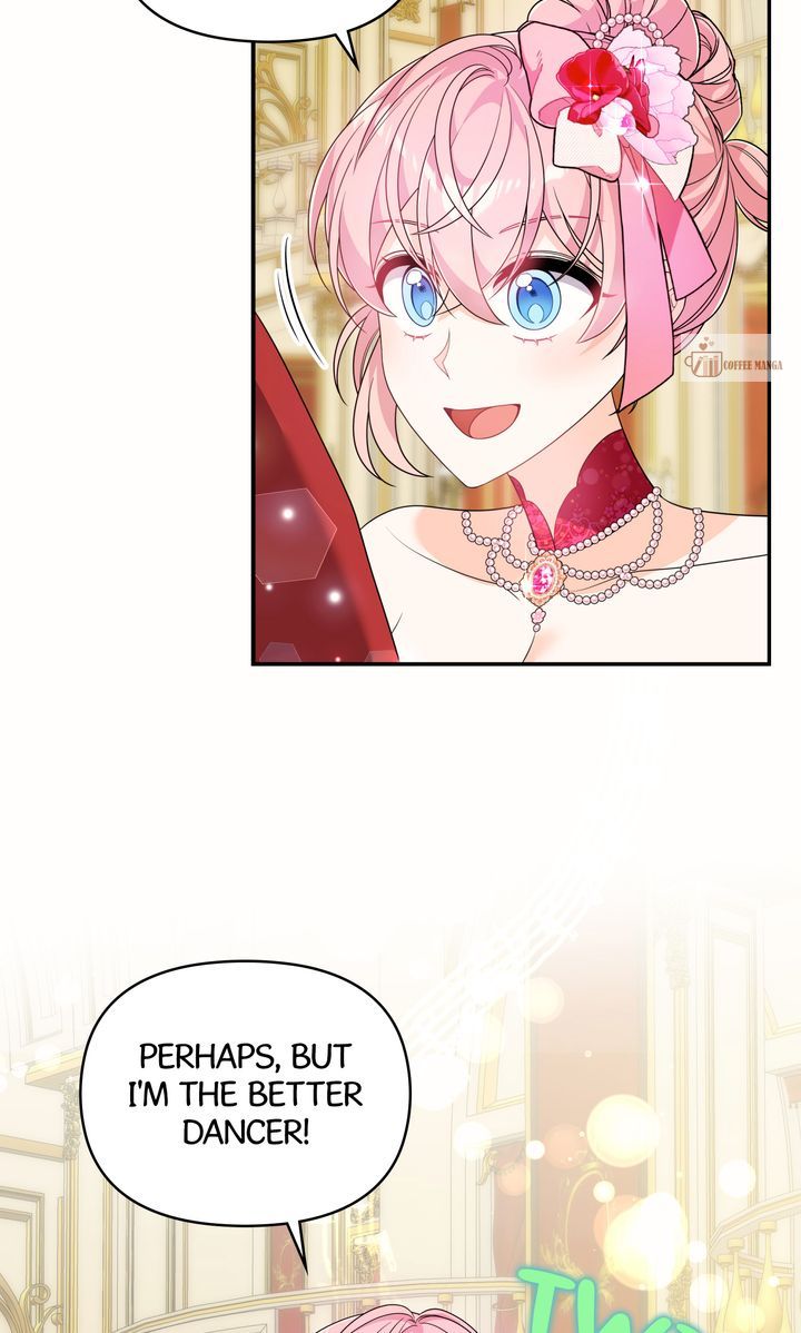 I Will Try to Seduce the Male Lead for My Brother Chapter 61 - Page 18