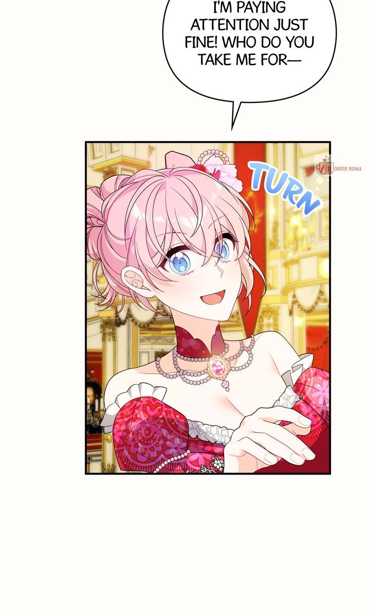 I Will Try to Seduce the Male Lead for My Brother Chapter 61 - Page 21