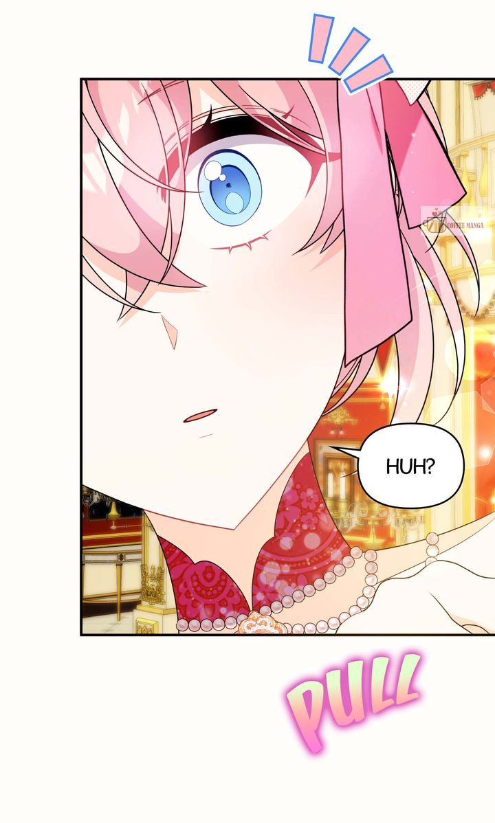 I Will Try to Seduce the Male Lead for My Brother Chapter 61 - Page 22