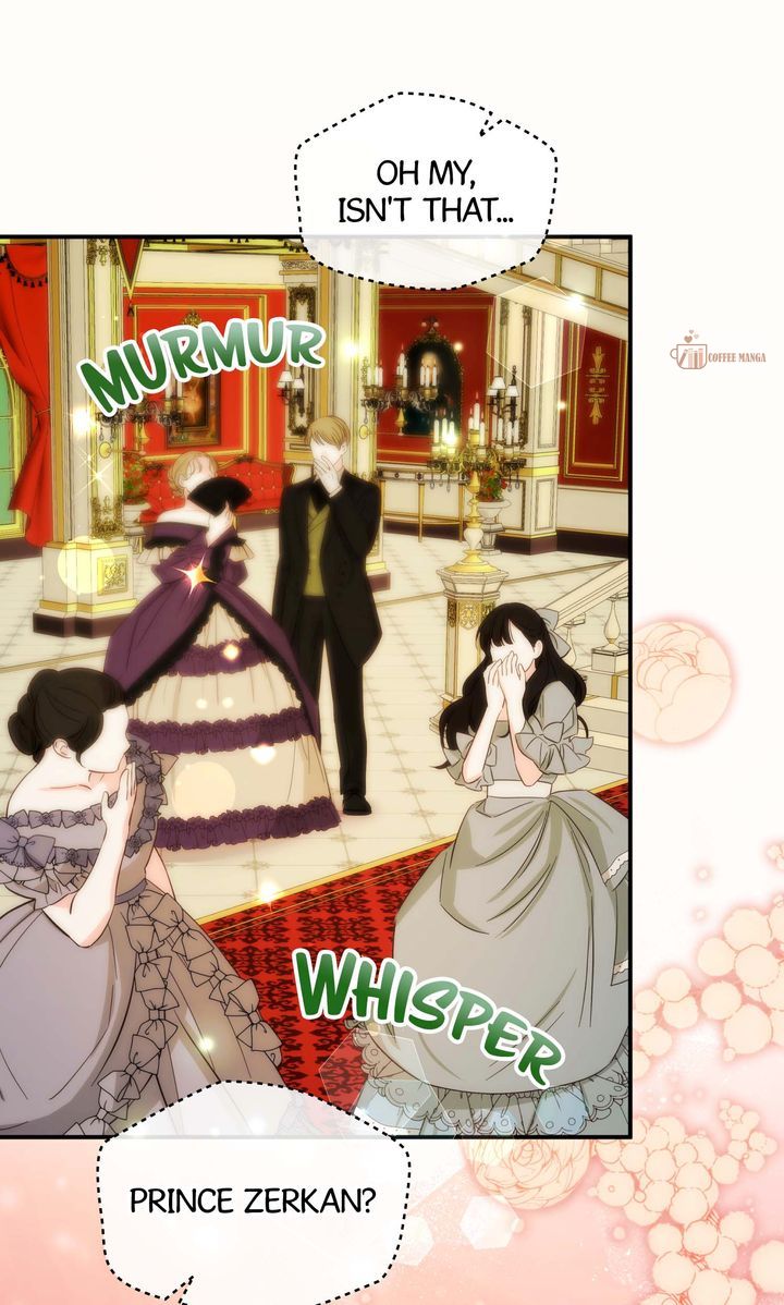 I Will Try to Seduce the Male Lead for My Brother Chapter 61 - Page 23