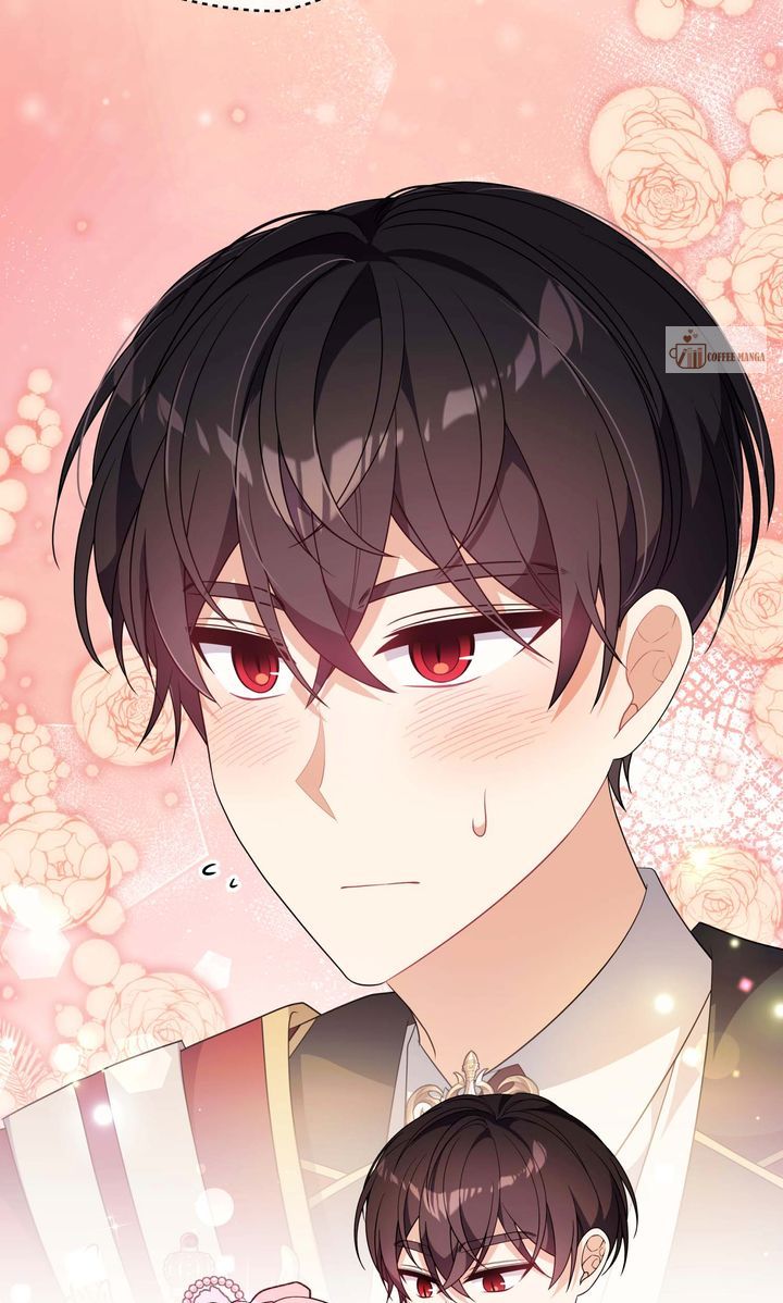 I Will Try to Seduce the Male Lead for My Brother Chapter 61 - Page 24