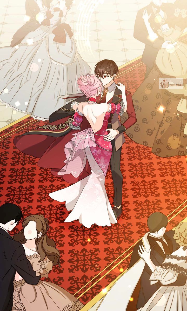 I Will Try to Seduce the Male Lead for My Brother Chapter 61 - Page 27