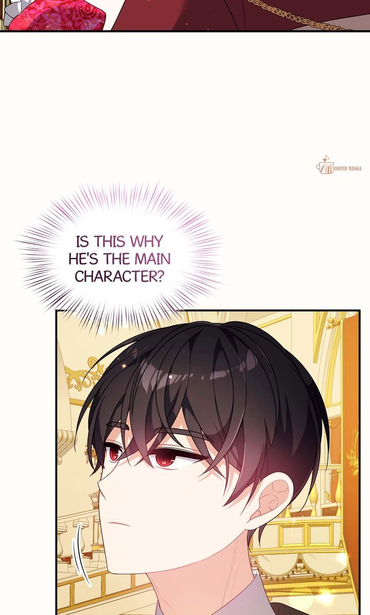 I Will Try to Seduce the Male Lead for My Brother Chapter 61 - Page 29