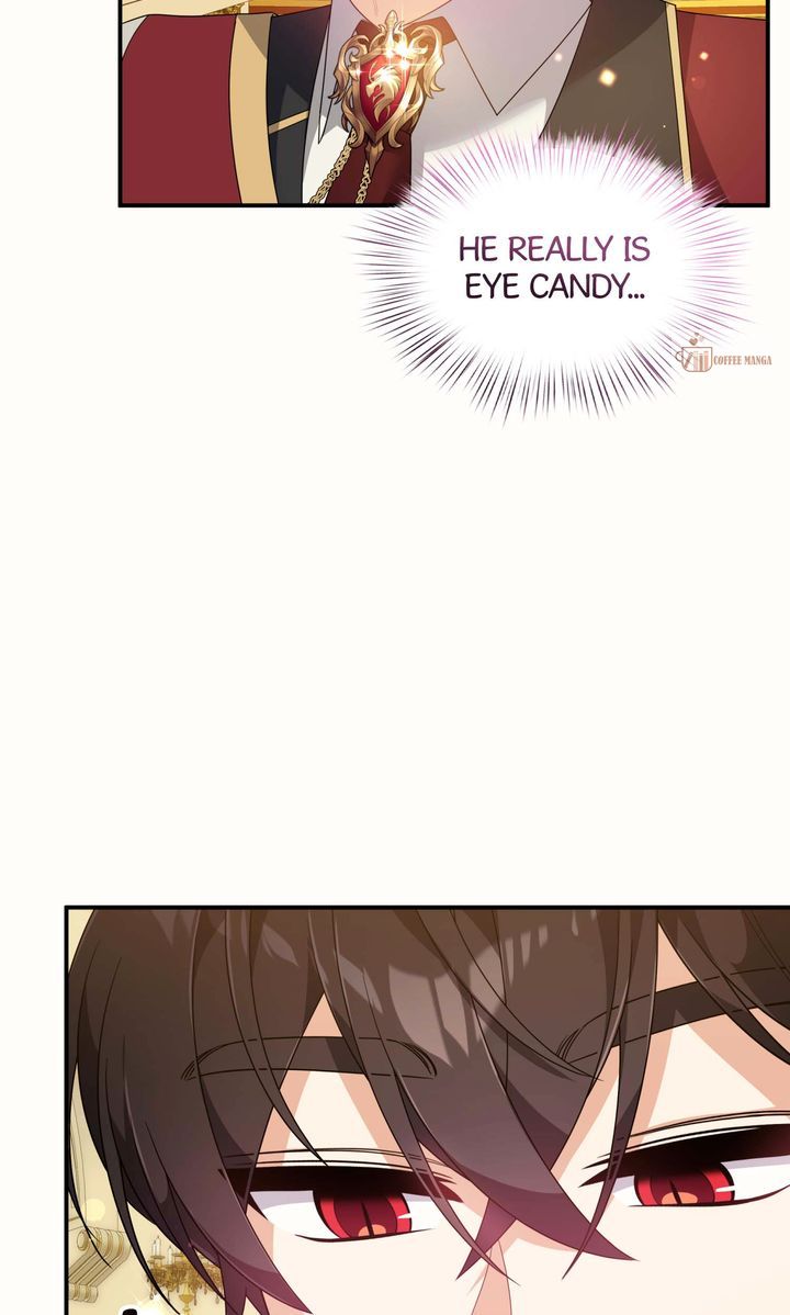 I Will Try to Seduce the Male Lead for My Brother Chapter 61 - Page 30