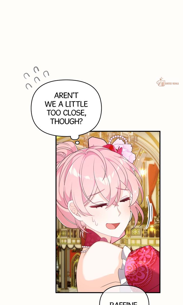 I Will Try to Seduce the Male Lead for My Brother Chapter 61 - Page 32