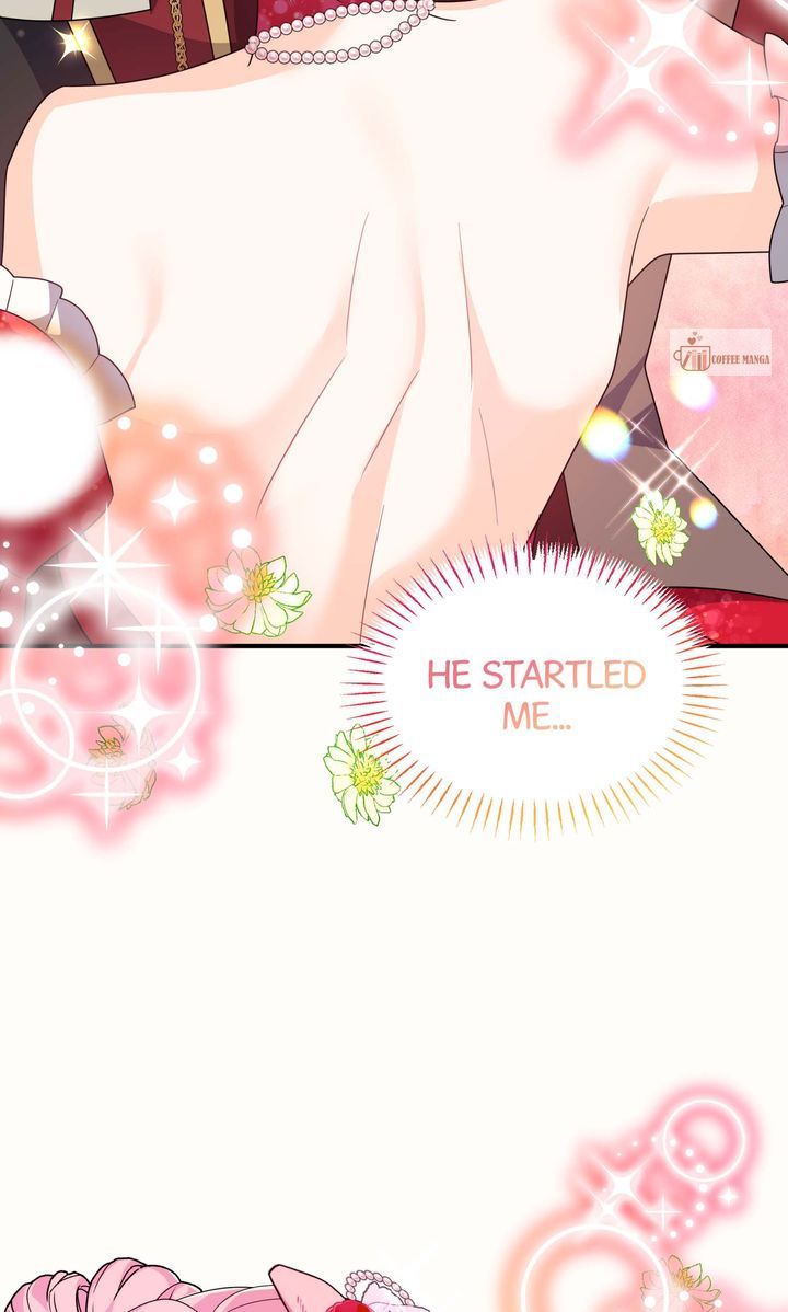 I Will Try to Seduce the Male Lead for My Brother Chapter 61 - Page 35