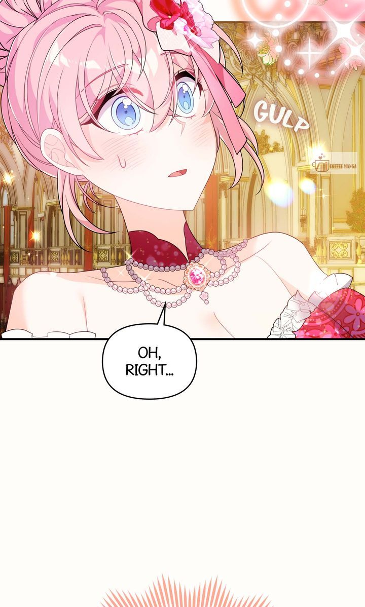 I Will Try to Seduce the Male Lead for My Brother Chapter 61 - Page 36