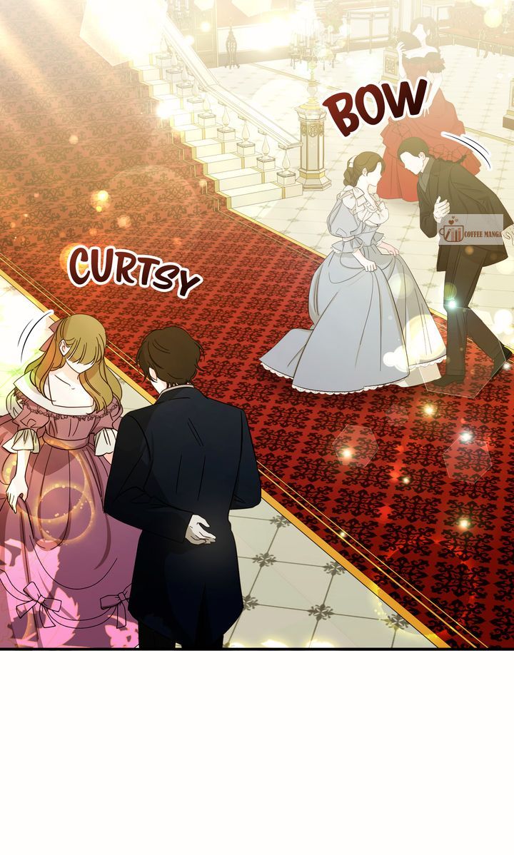 I Will Try to Seduce the Male Lead for My Brother Chapter 61 - Page 38