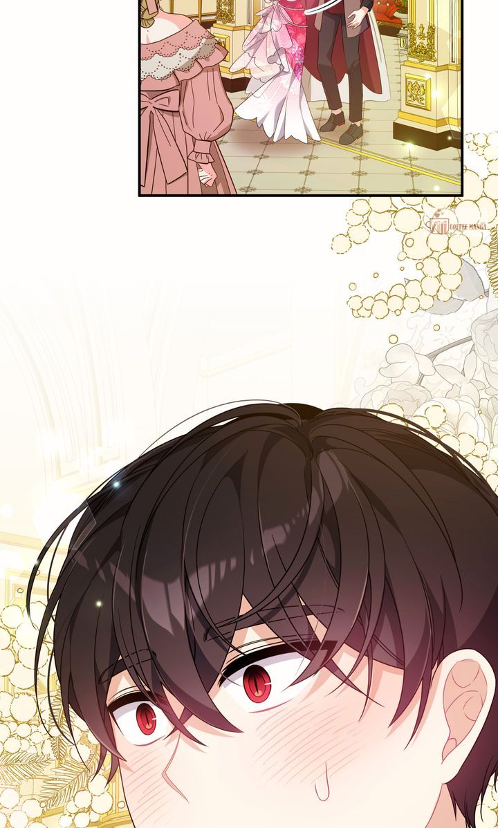 I Will Try to Seduce the Male Lead for My Brother Chapter 61 - Page 40