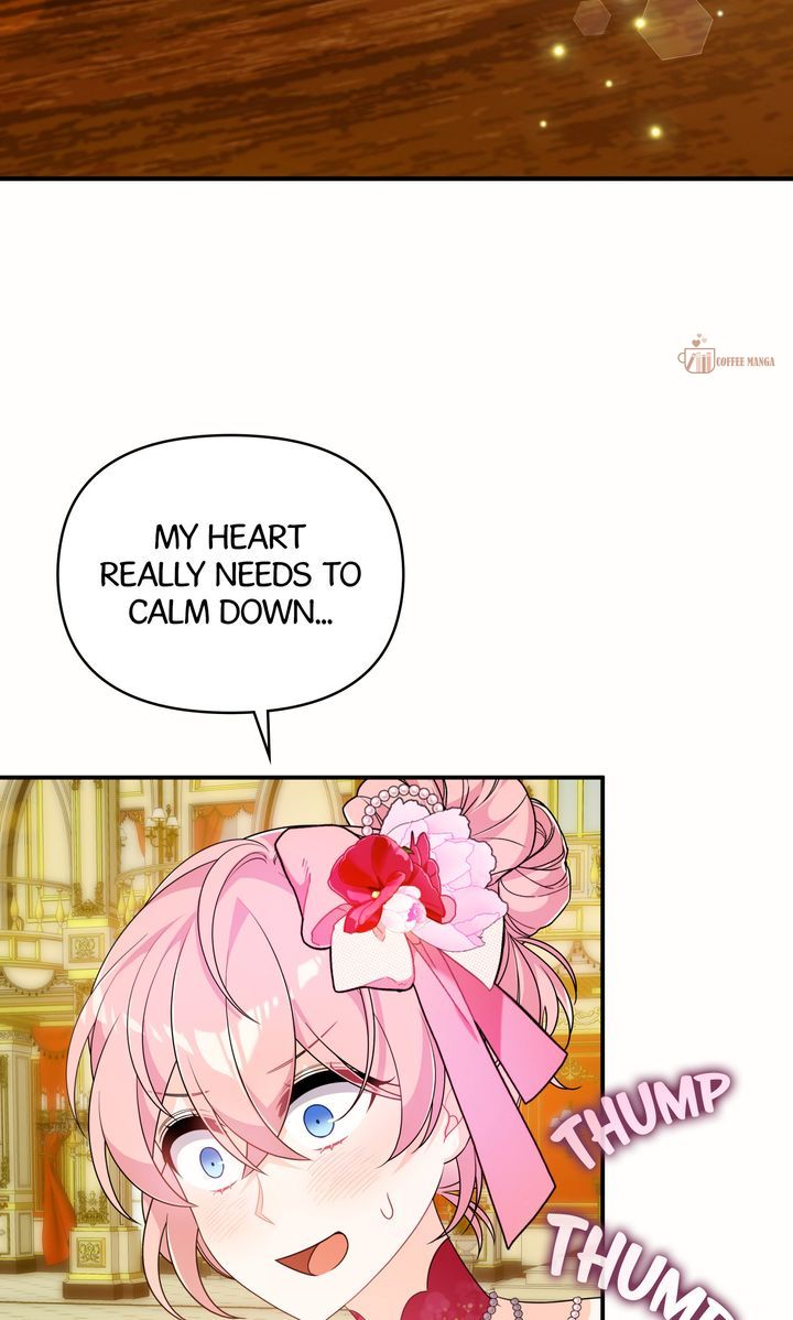 I Will Try to Seduce the Male Lead for My Brother Chapter 61 - Page 43