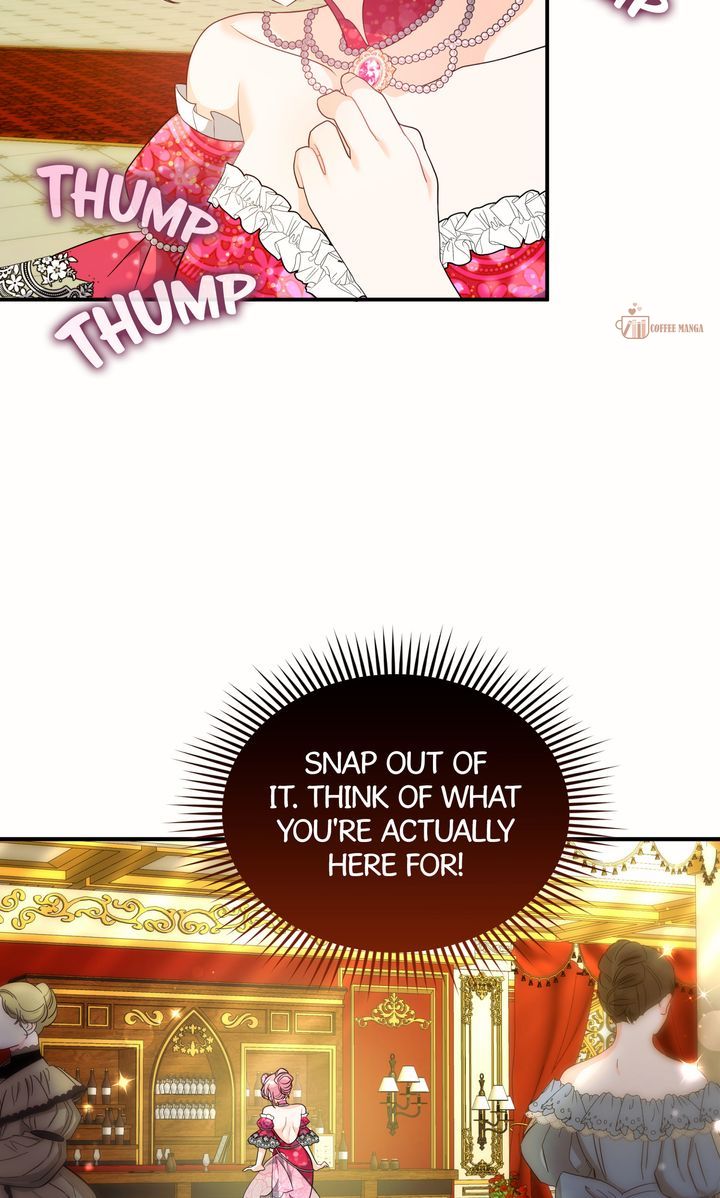 I Will Try to Seduce the Male Lead for My Brother Chapter 61 - Page 44