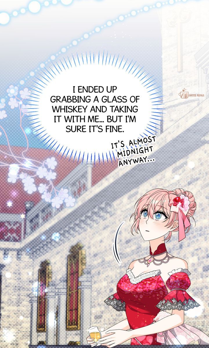 I Will Try to Seduce the Male Lead for My Brother Chapter 61 - Page 49