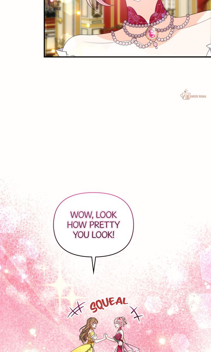 I Will Try to Seduce the Male Lead for My Brother Chapter 61 - Page 5