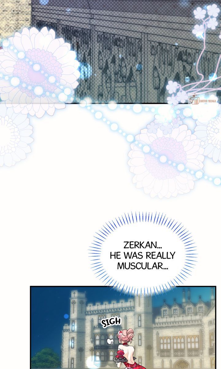I Will Try to Seduce the Male Lead for My Brother Chapter 61 - Page 50
