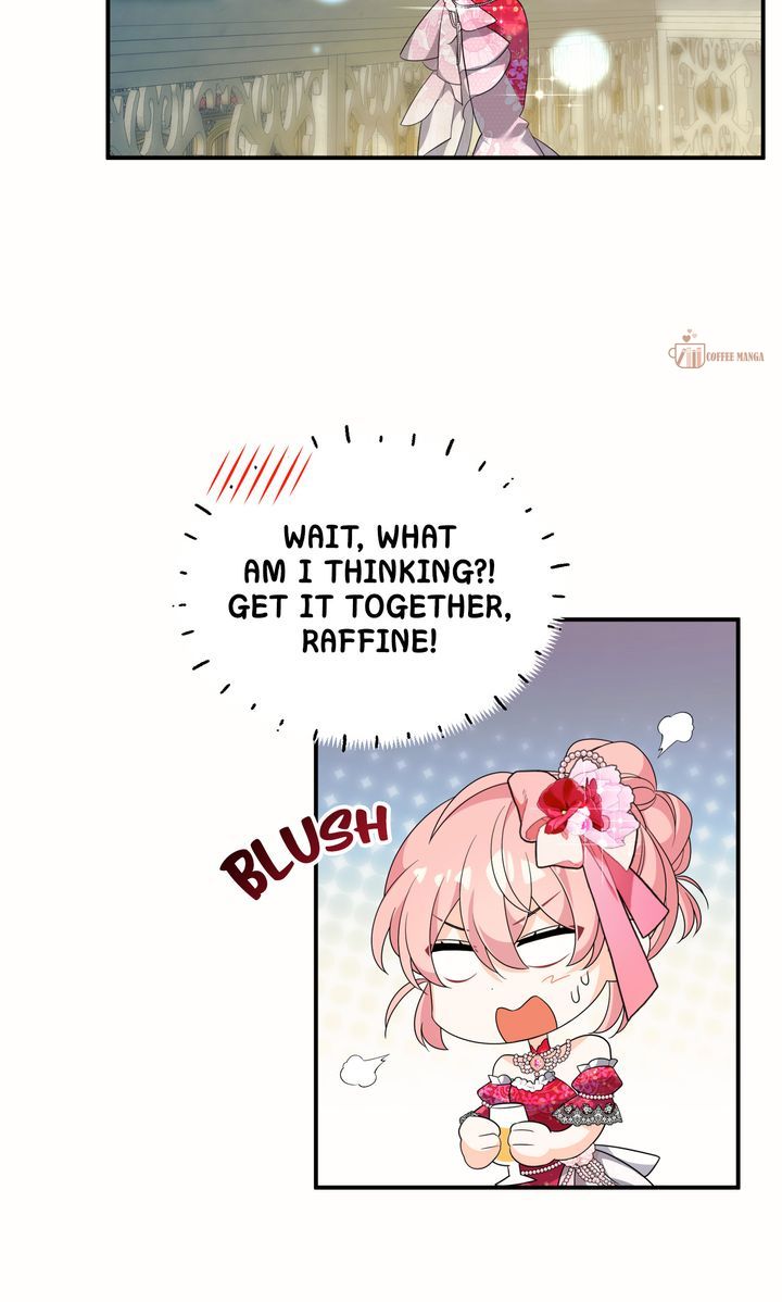 I Will Try to Seduce the Male Lead for My Brother Chapter 61 - Page 51