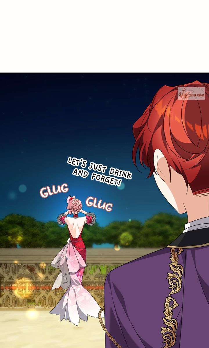 I Will Try to Seduce the Male Lead for My Brother Chapter 61 - Page 52