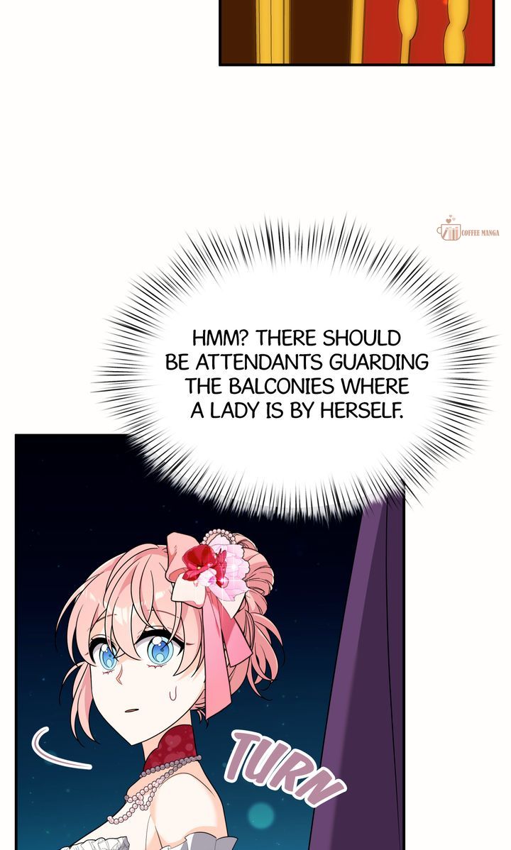I Will Try to Seduce the Male Lead for My Brother Chapter 61 - Page 54
