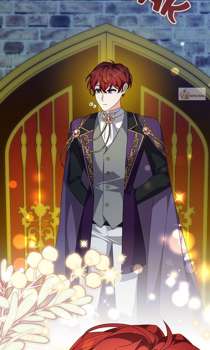 I Will Try to Seduce the Male Lead for My Brother Chapter 61 - Page 56