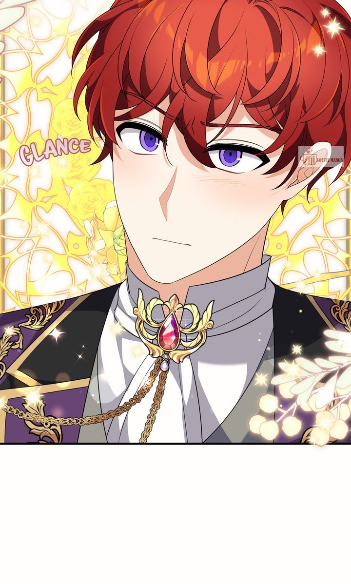 I Will Try to Seduce the Male Lead for My Brother Chapter 61 - Page 57