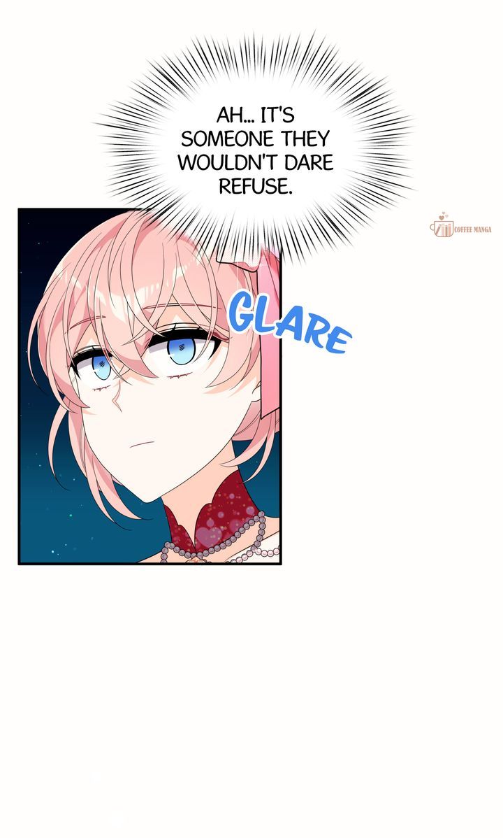 I Will Try to Seduce the Male Lead for My Brother Chapter 61 - Page 58