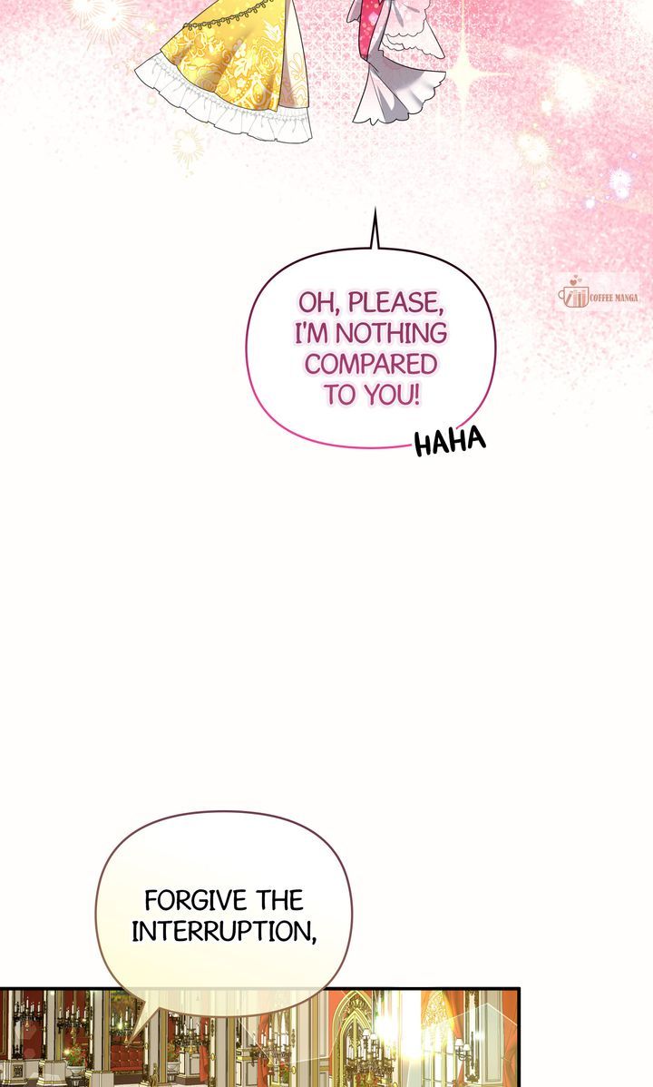 I Will Try to Seduce the Male Lead for My Brother Chapter 61 - Page 6