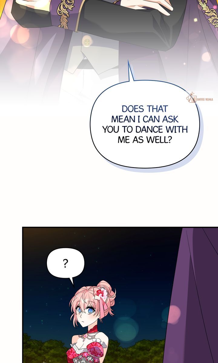 I Will Try to Seduce the Male Lead for My Brother Chapter 61 - Page 60