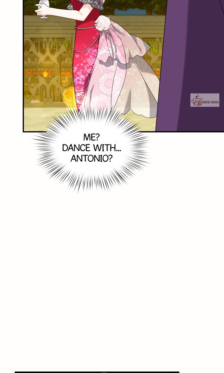 I Will Try to Seduce the Male Lead for My Brother Chapter 61 - Page 61