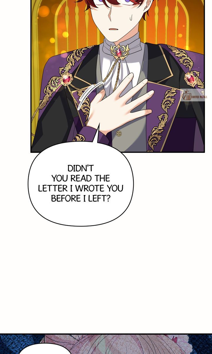 I Will Try to Seduce the Male Lead for My Brother Chapter 61 - Page 65