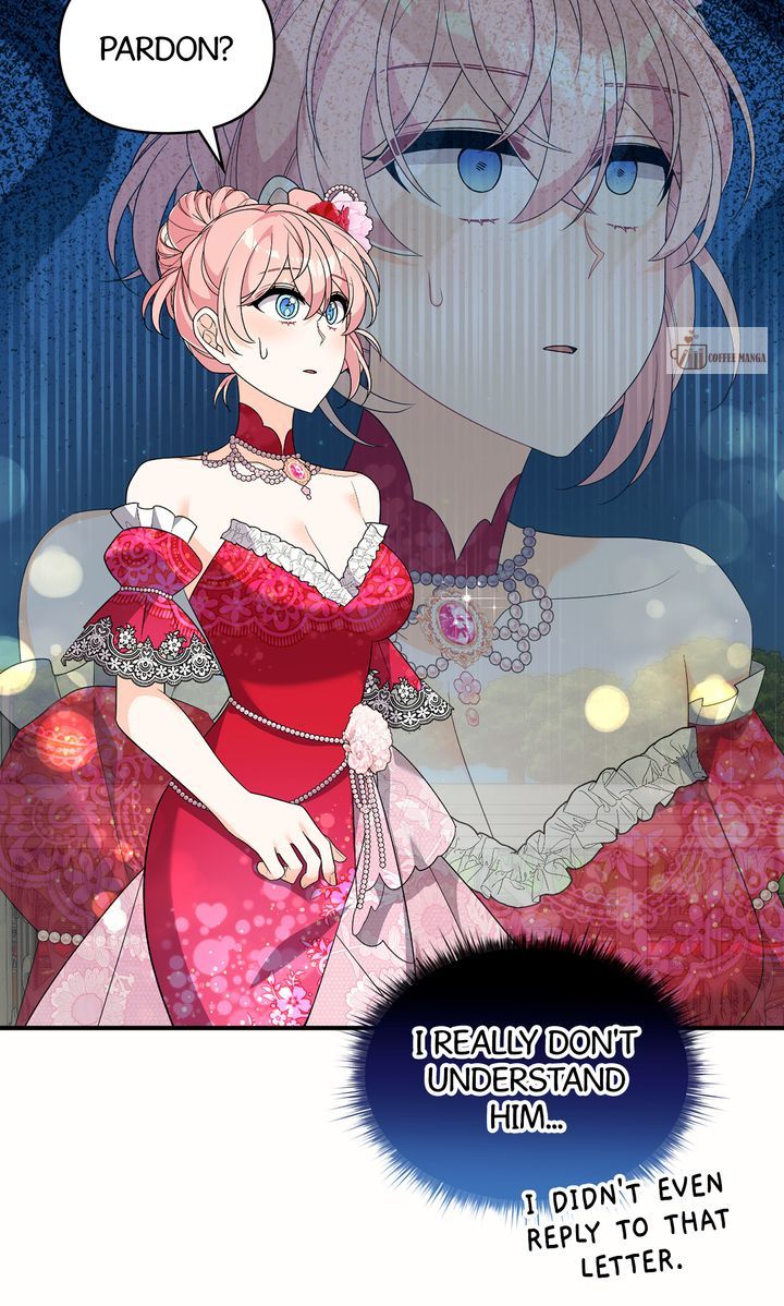 I Will Try to Seduce the Male Lead for My Brother Chapter 61 - Page 66