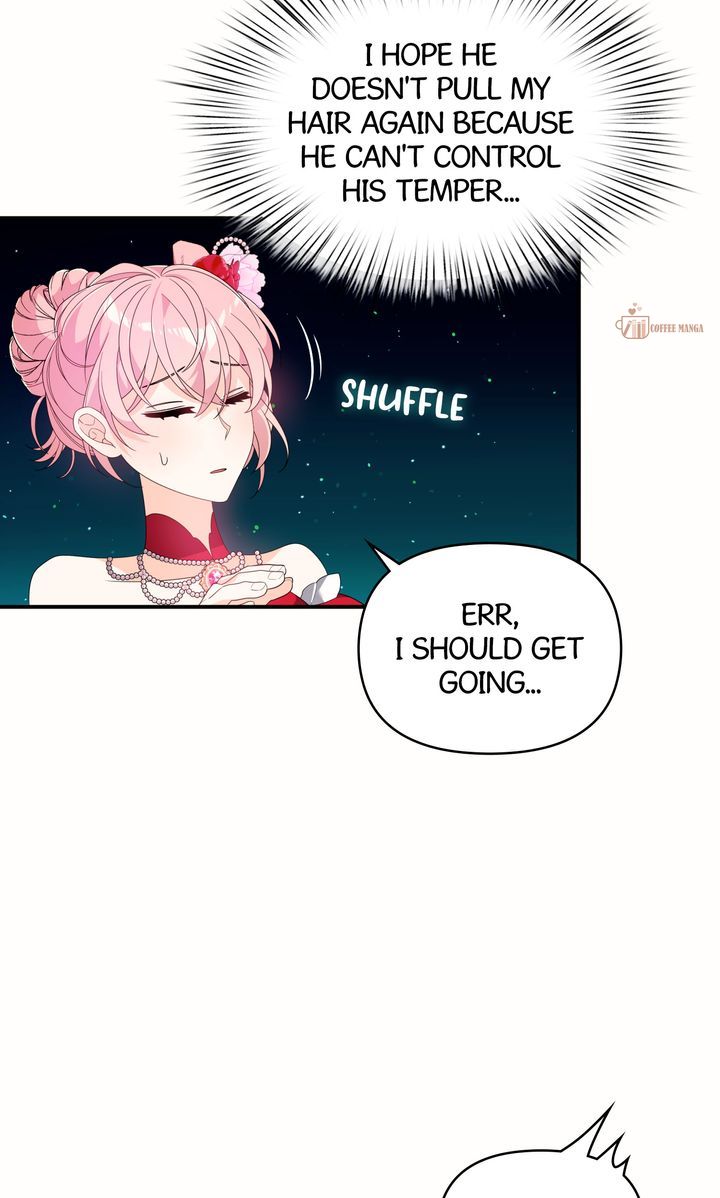 I Will Try to Seduce the Male Lead for My Brother Chapter 61 - Page 68