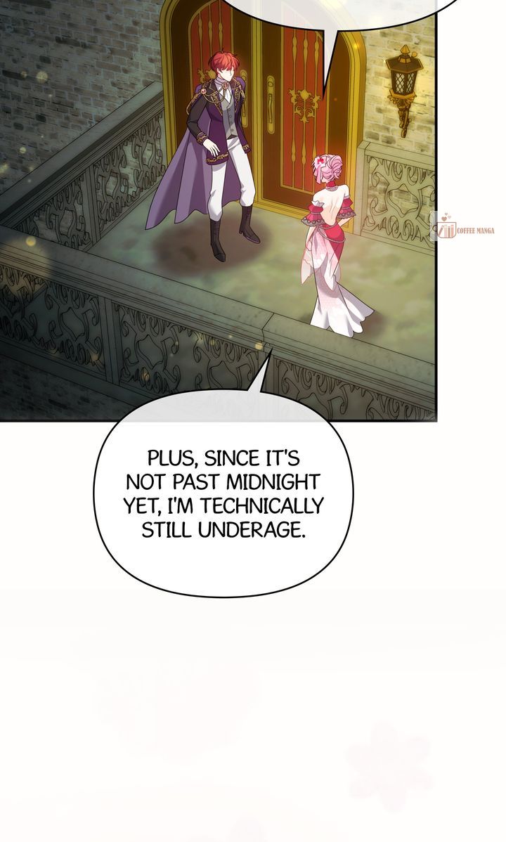 I Will Try to Seduce the Male Lead for My Brother Chapter 61 - Page 70