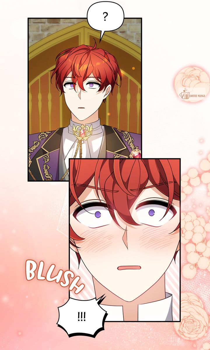 I Will Try to Seduce the Male Lead for My Brother Chapter 61 - Page 71