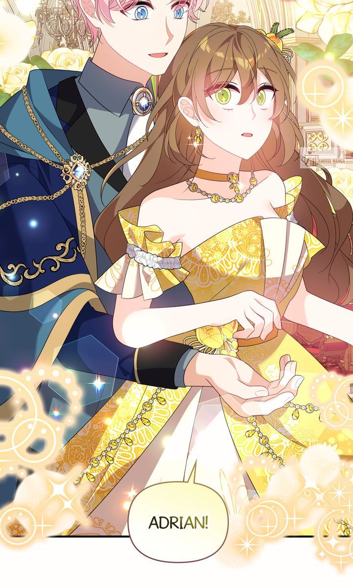 I Will Try to Seduce the Male Lead for My Brother Chapter 61 - Page 8