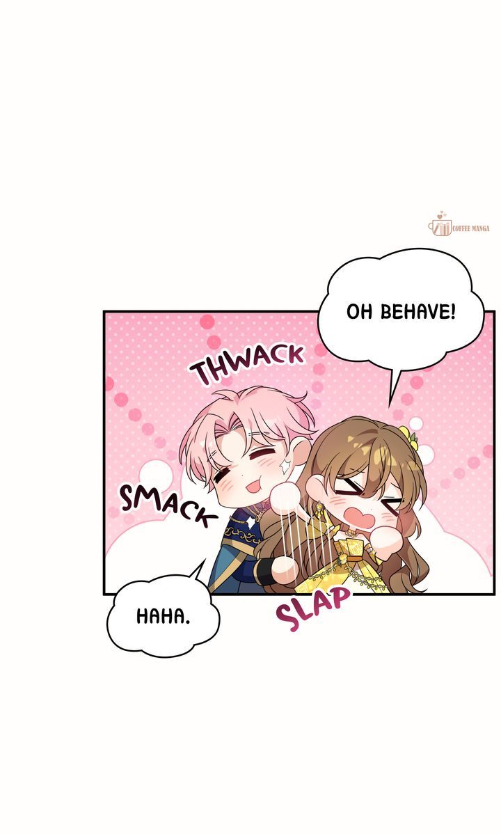 I Will Try to Seduce the Male Lead for My Brother Chapter 61 - Page 9