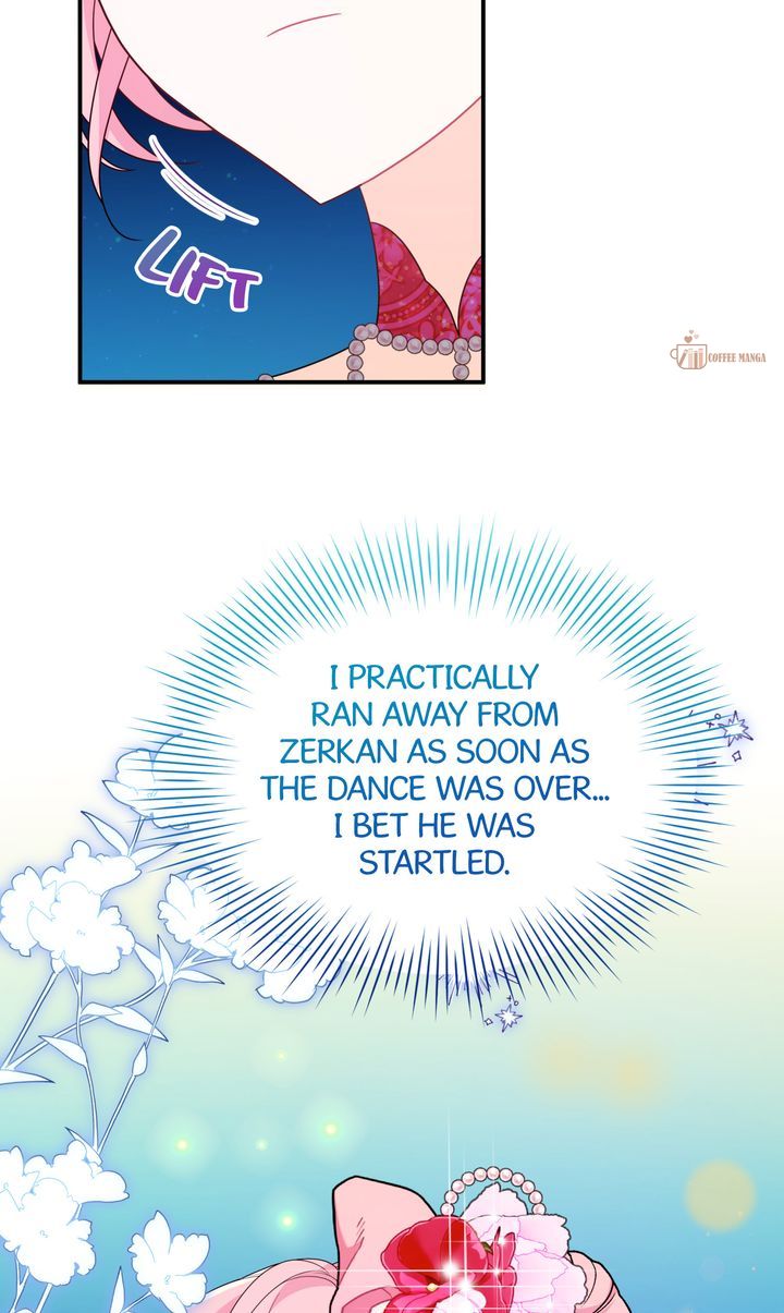 I Will Try to Seduce the Male Lead for My Brother Chapter 62 - Page 1