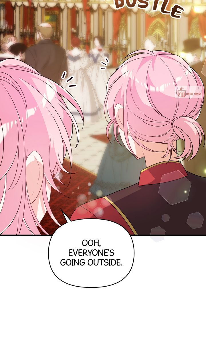 I Will Try to Seduce the Male Lead for My Brother Chapter 62 - Page 11