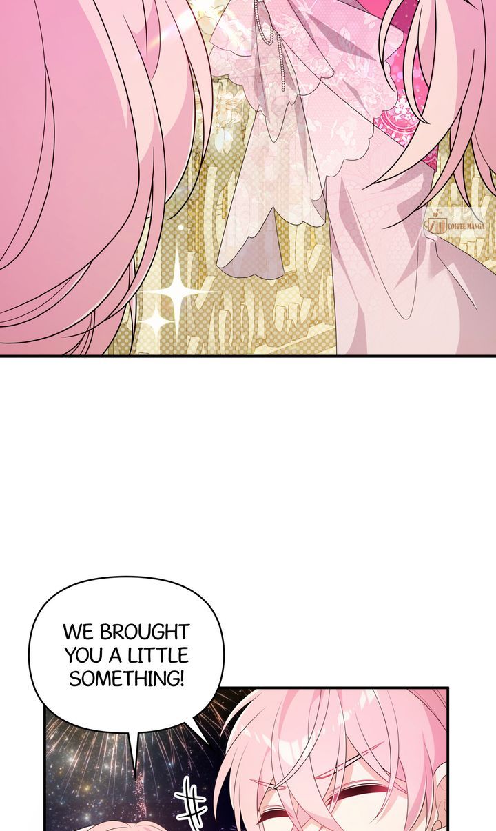 I Will Try to Seduce the Male Lead for My Brother Chapter 62 - Page 15